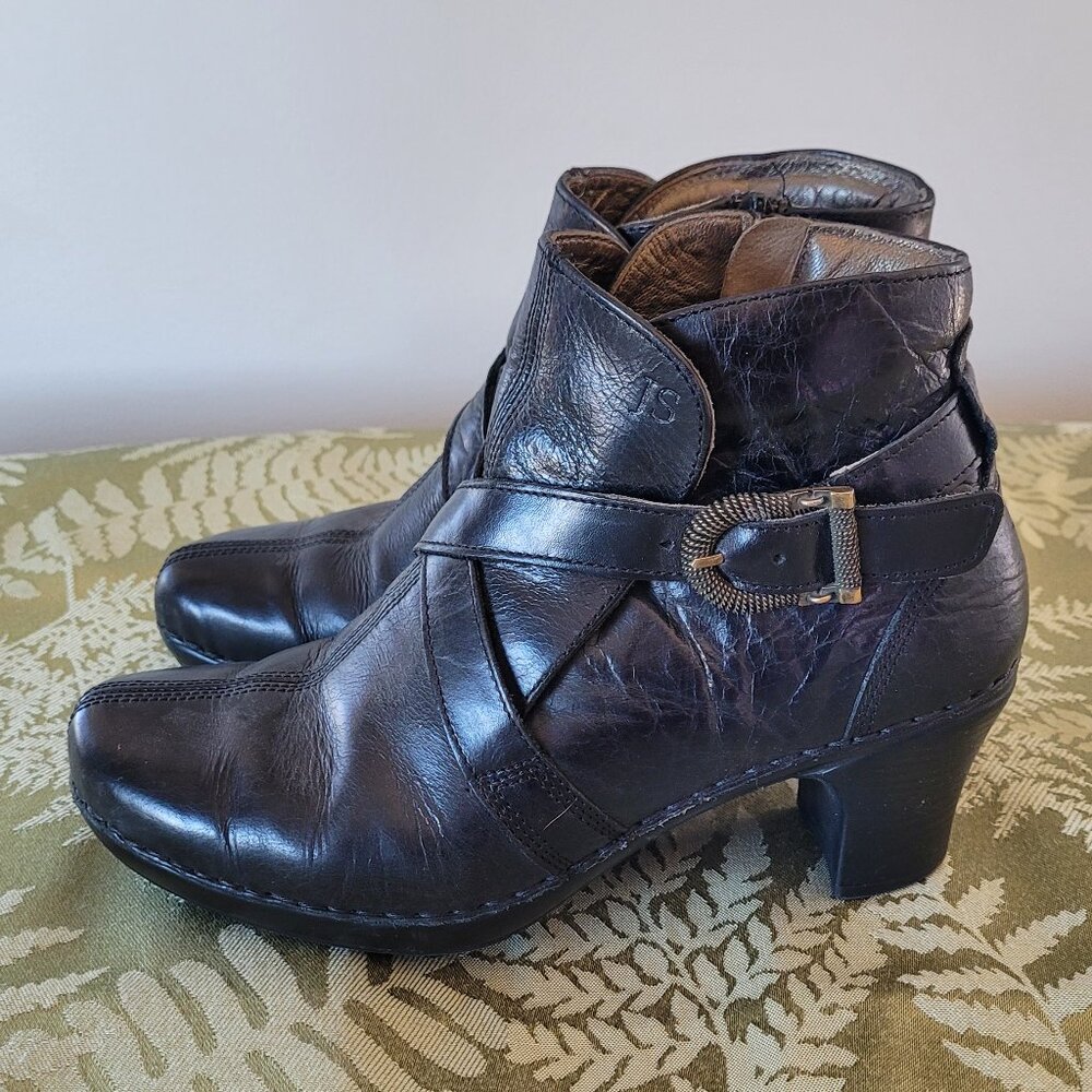 Josef Seibel Boots